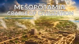 Mesopotamian civilization (Knowledge No :9)