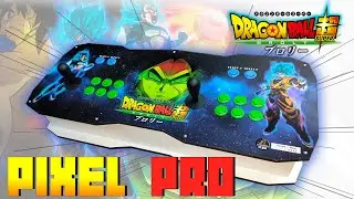 FP - Pixel PRO (Dragon Ball Super Broly)