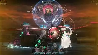 Chpt 21 Mother Whale Boss Battle Auto