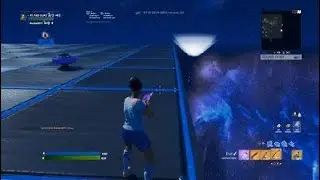 Fortnite trikshot