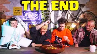 L' ULTIMO VIDEO DEI MATES !! (stavolta davvero)