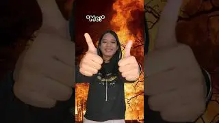 🗣I'd Let the world burn🔥🔥 #shorts #fyp #funny #trending #viral