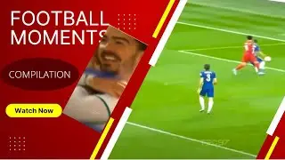 Football moments I Football I Sports  I kicker I best caches