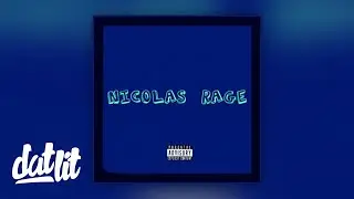 Nikco $uavvaye - Nicolas Rage (Audio)