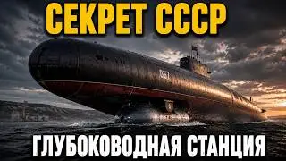 Проект 1851 «Нельма»: почему атомная станция, созданная в 1972 году, до сих пор остаётся тайной?