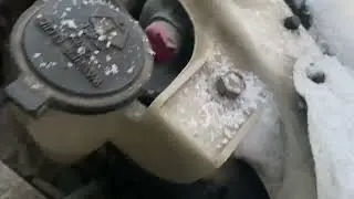 Фарш Тойота Харриер