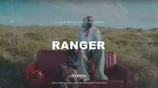 [FREE] Intense Emotional Rap Beat 2025 - 'Ranger' Emotional Piano Type Beat 2025