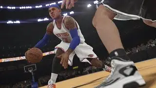 NBA2K16 [Стрим]