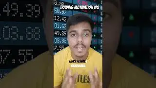 importance of stoploss trading motivation #2 #trading ##comedy #profit #money #profitloss #shorts
