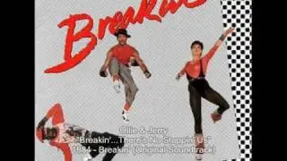 Ollie & Jerry - Breakin'...There's No Stoppin' Us