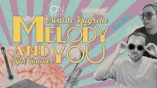 Osvaldo Nugroho & Lyta Lautner - Melody And You