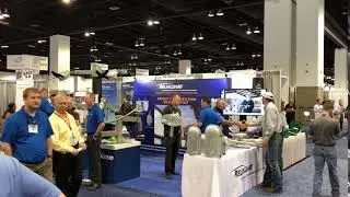 Reliaguard Booth