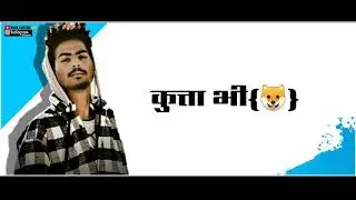 THE HILL GANG KILL GANG | Kobi Rap Status video | Apna To PTH Sehar Hai Mallb | Chuwatt | KOBI STATU