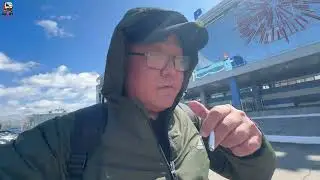 Лечу в Иркутск