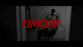 SaiNt Lista - Finesse (Official Music Video)