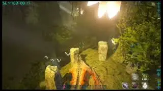 ARK FJORDUR HOW TO GET ARTIFACT OF THE BRUTE 