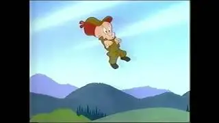 Looney Tunes: Weetabix Advert Fandub