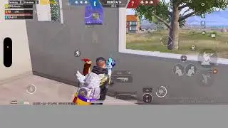 კლასიკეეები და ვოვეეები | Pubg Mobile