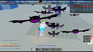 Arena 2 :)