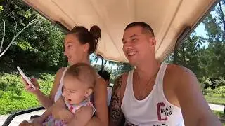 Остров Реданг, отель The Taaras Beach & Spa Resort лучше чем Мальдивы! Рекомендую отдых с  детьми!