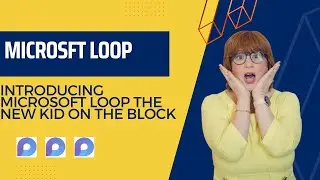 Introducing Microsoft Loop