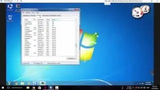 How to fix svchost.exe using high memory on windows 7