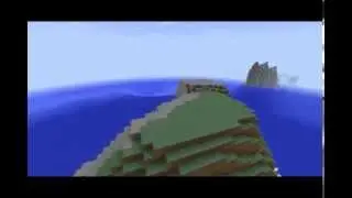 Мой не Big Остров ! / My little island !