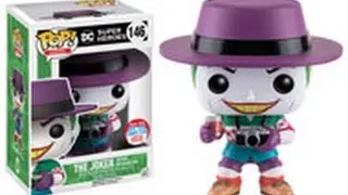POP Heroes The Joker Killing Joke