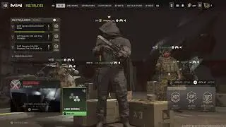 Call Of Duty MW2/WarZone2.0