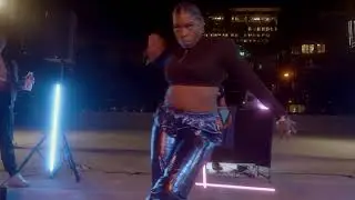 The Vower Cyphers Pt. 2 | Sha