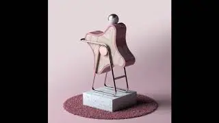 MOST RELAXING, SATISFYING, HYPNOTIC  3D ANIMATION VIDEO 2019 !