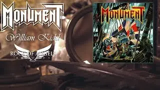 MONUMENT - 