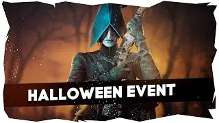 👀Собираем и стреляем в тыквы / Hunt: Showdown► LIVE STREAM
