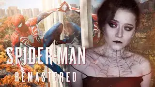 | 1 | SPIDER MAN REMASTERED - Дружелюбный сосед ПАУЧОК