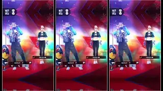 Raja Ji 😍 || Bhojpuri Song || Free Fire New Duo Trend 🥰 || [ XML + CLIP ]⏬