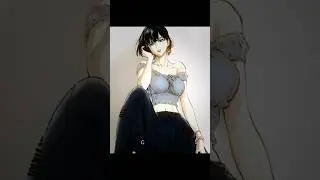 Fubuki 💚 | Song - Glamorous x 9am in Calabasas #onepunchman #fubuki #animeedit