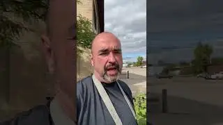 Capturing drone footage in Lansing MI.