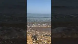 Звуки природы | штиль на море 