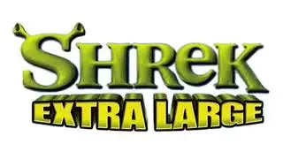 Main Theme - Shrek Extra Large