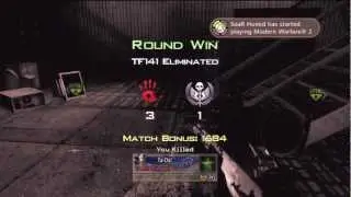 Simple mw2 edit