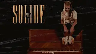 HASSA1 - SOLIDE (Official Audio)