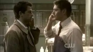 Ramble On - Supernatural fanvid