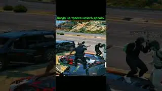 Будни LSPD #gta5 #gta5rp #гта5 #гта5рп