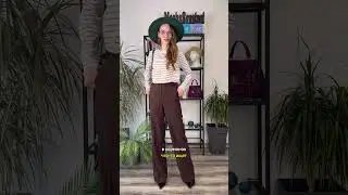 Образы на весну с Wildberries. Озвучивает сын Серёжа.