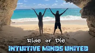IMU. Intuitive Minds United : Ride or Die Official Music Video