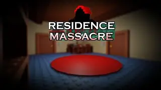 Residence Massacre Night Ambient - MONST3R - The Abandoned