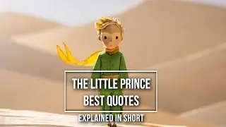 The Best Quotes of 