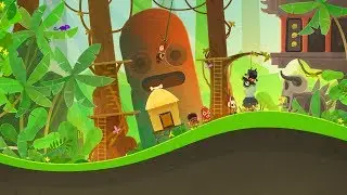 Tiny Thief -Chapter 3 -The Cursed Treasure