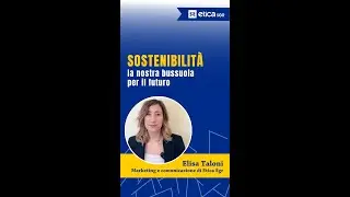 Cosa significa veramente essere sostenibili?
