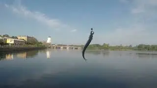 рыбалка Выборг 09.2024